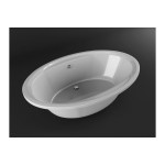 Ванна акриловая Vayer Opal Ванна акриловая Vayer Opal